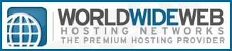 WorldWideWeb Hosting Networks & Data Solution